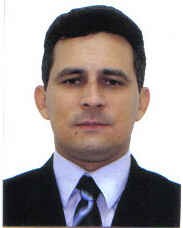 Pr. Sérgio Jara Canhete